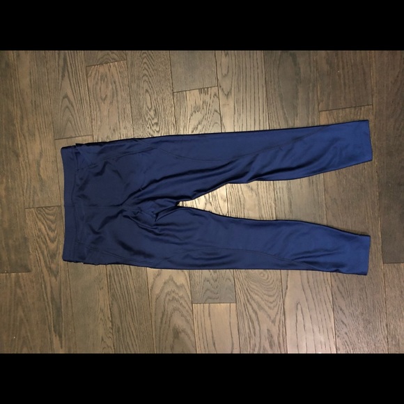 Nike running tights - Picture 3 of 4